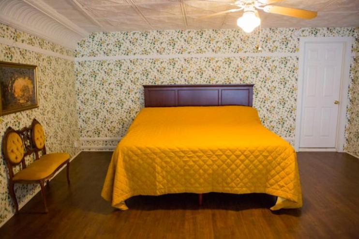 Object Hotel - 1A Loft Bisbee Eksteriør billede
